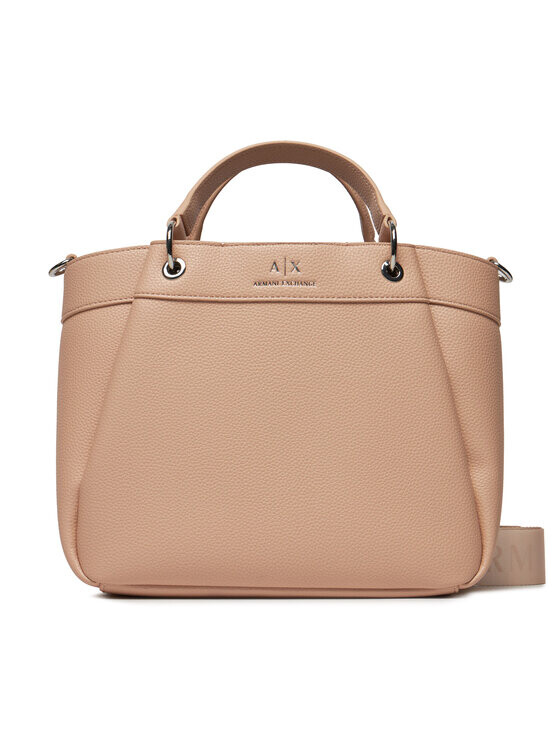 

Кошелек Armani Exchange, желтый