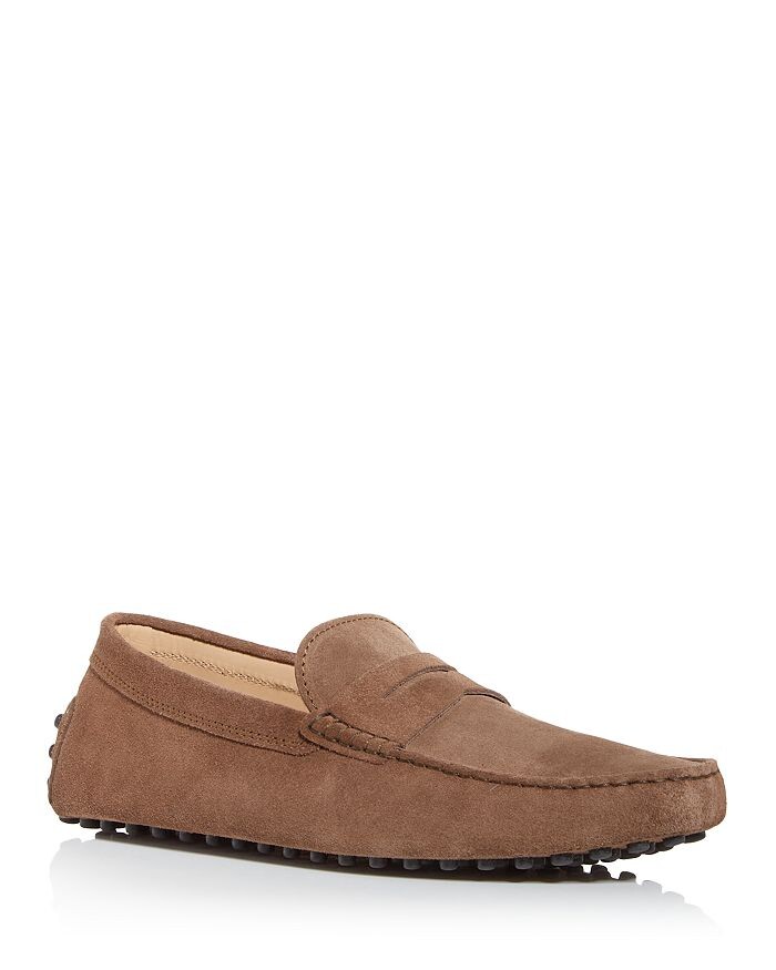 

Мужские кроссовки Mocassino Nuovo Gommino Drivers Tod's