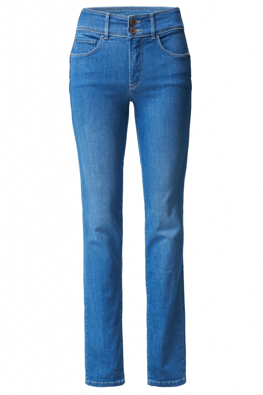 

Джинсы узкого кроя Salsa Jeans Secret, синий