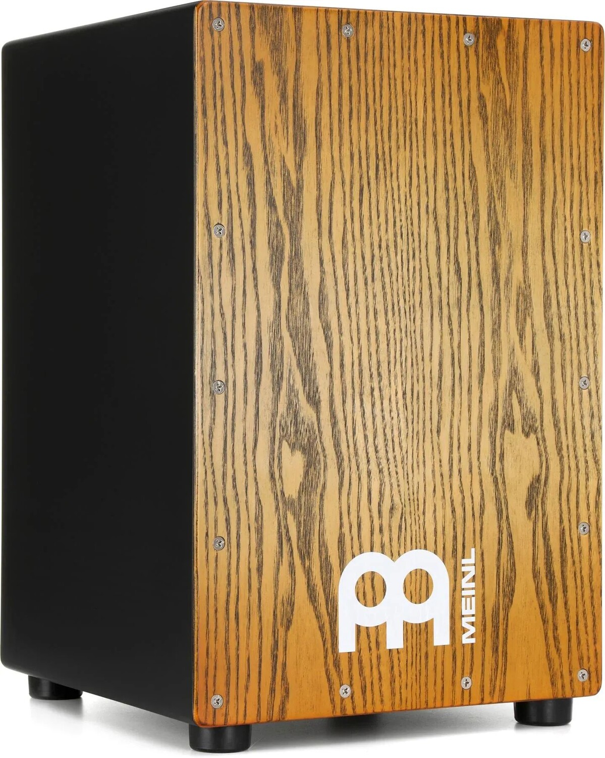 

Meinl Percussion Headliner Series Snare Cajon - Sonoran Amber Fade