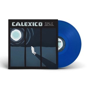 Виниловая пластинка Calexico - Edge of the Sun