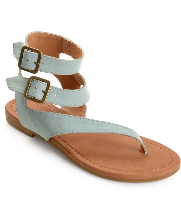 

Женские сандалии Kyle Journee Collection, синий
