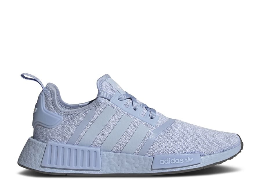 

Кроссовки adidas Nmd_R1 'Blue Dawn', синий