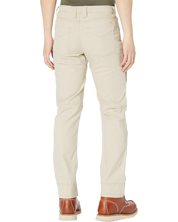 Брюки Mountain Khakis Camber Original Pants Classic Fit, цвет Freestone