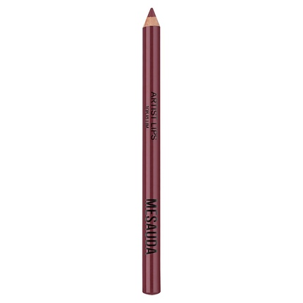 

Губная помада Mesauda Milano Artist Lips 1,14 г Слива