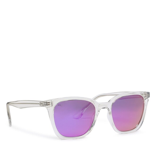 Солнцезащитные очки GOG Ohelo, фиолетовый/прозрачный