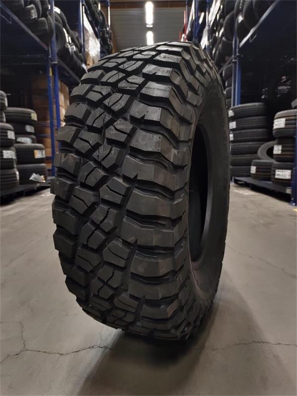 

Летние шины BF Goodrich MUD TERRAIN T/A KM3 245/70 R17 119Q