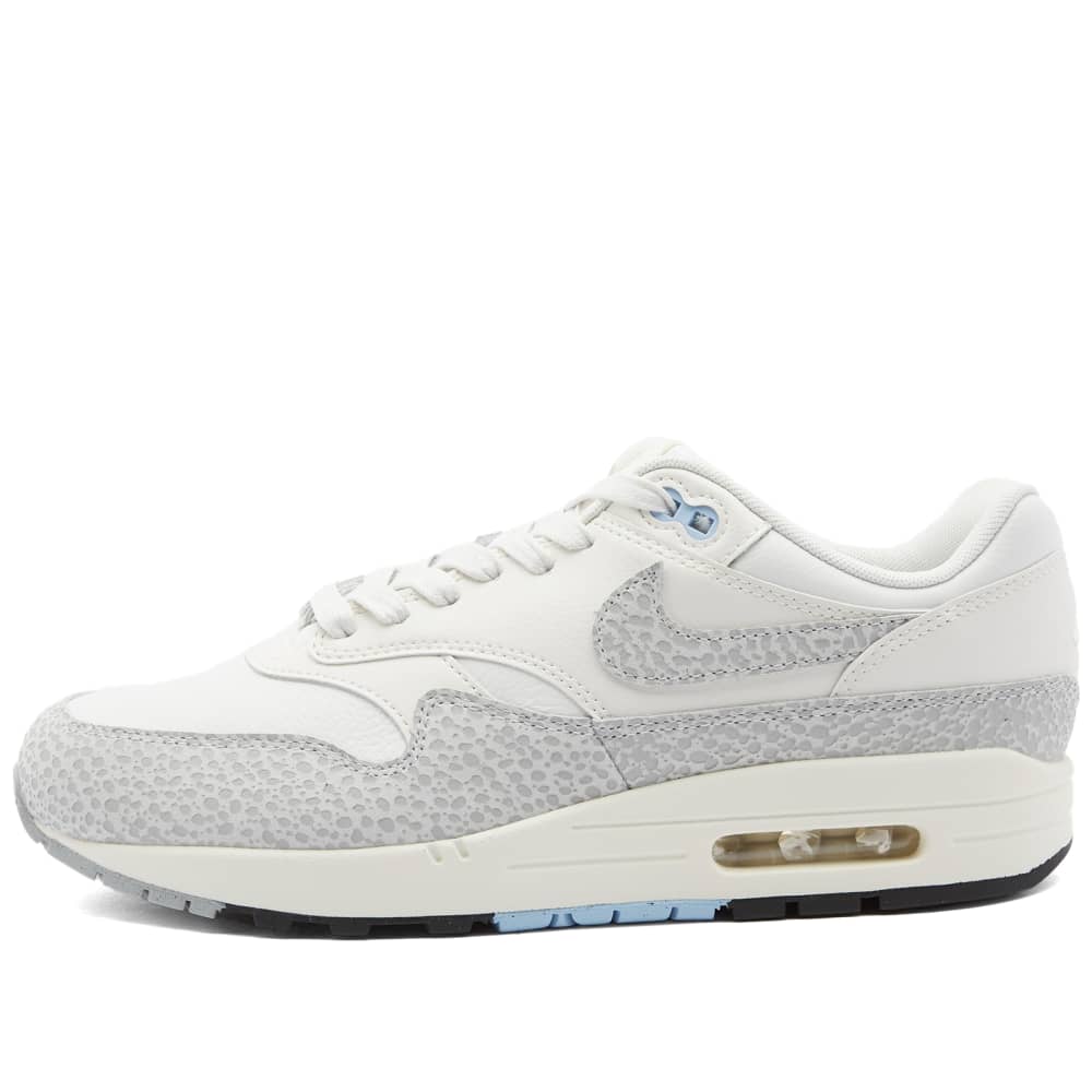 

Nike Кроссовки Air Max 1 '87 Сафари W