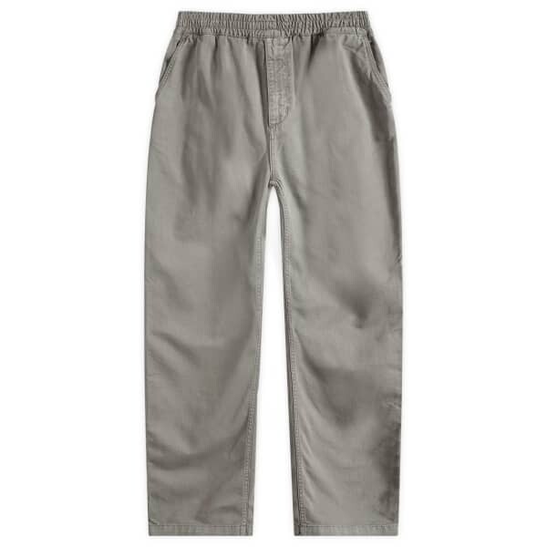 

Штаны Флинт Carhartt Wip, серый