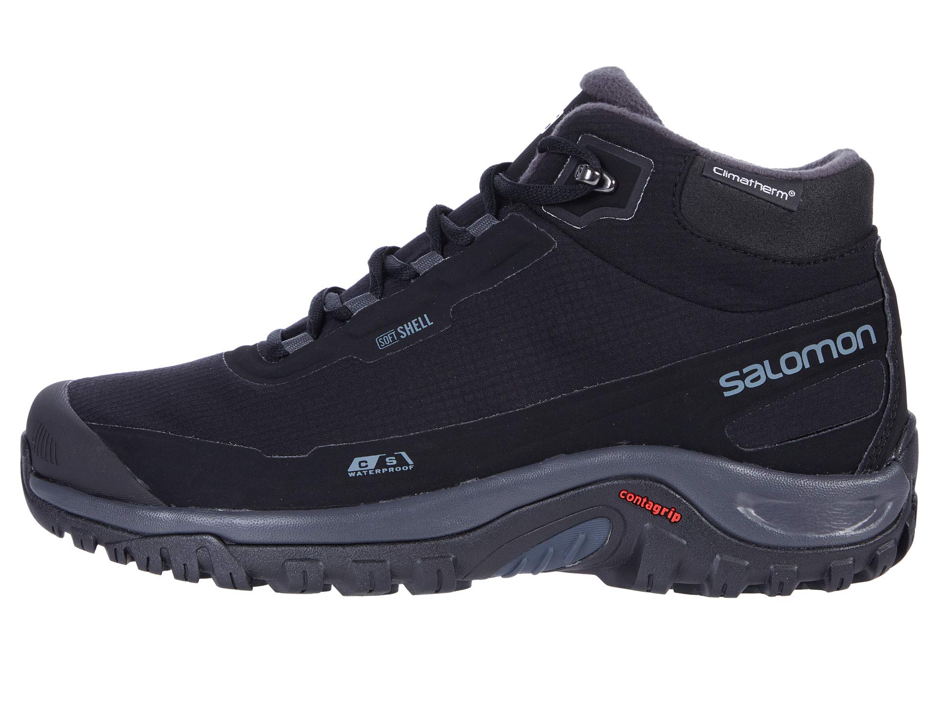 Salomon Shelter CS WP