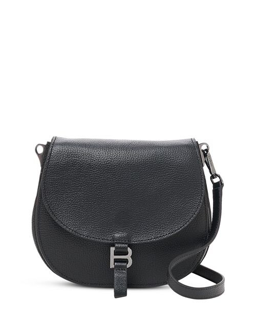 

Седельная сумка Baxter Botkier, цвет Black