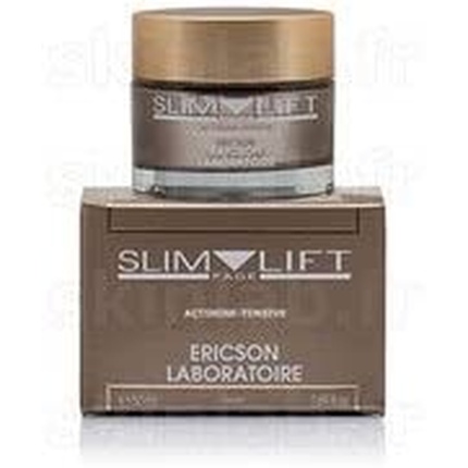 

Ericson Laboratoire Актининовый крем для интенсивной терапии Ericson Laboratoire Slim