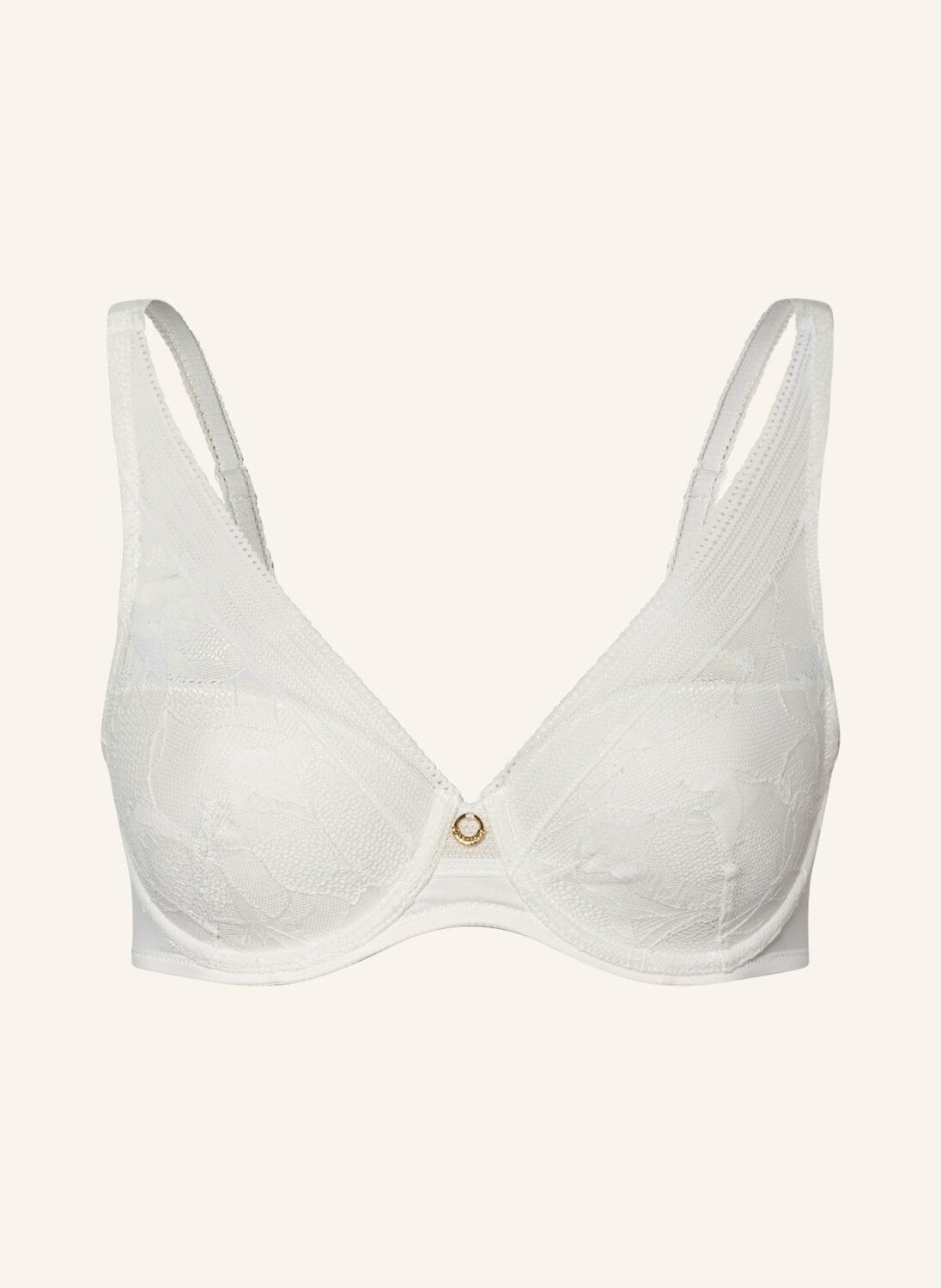 

Бюстгальтер CHANTELLE BH TRUE LACE, белый