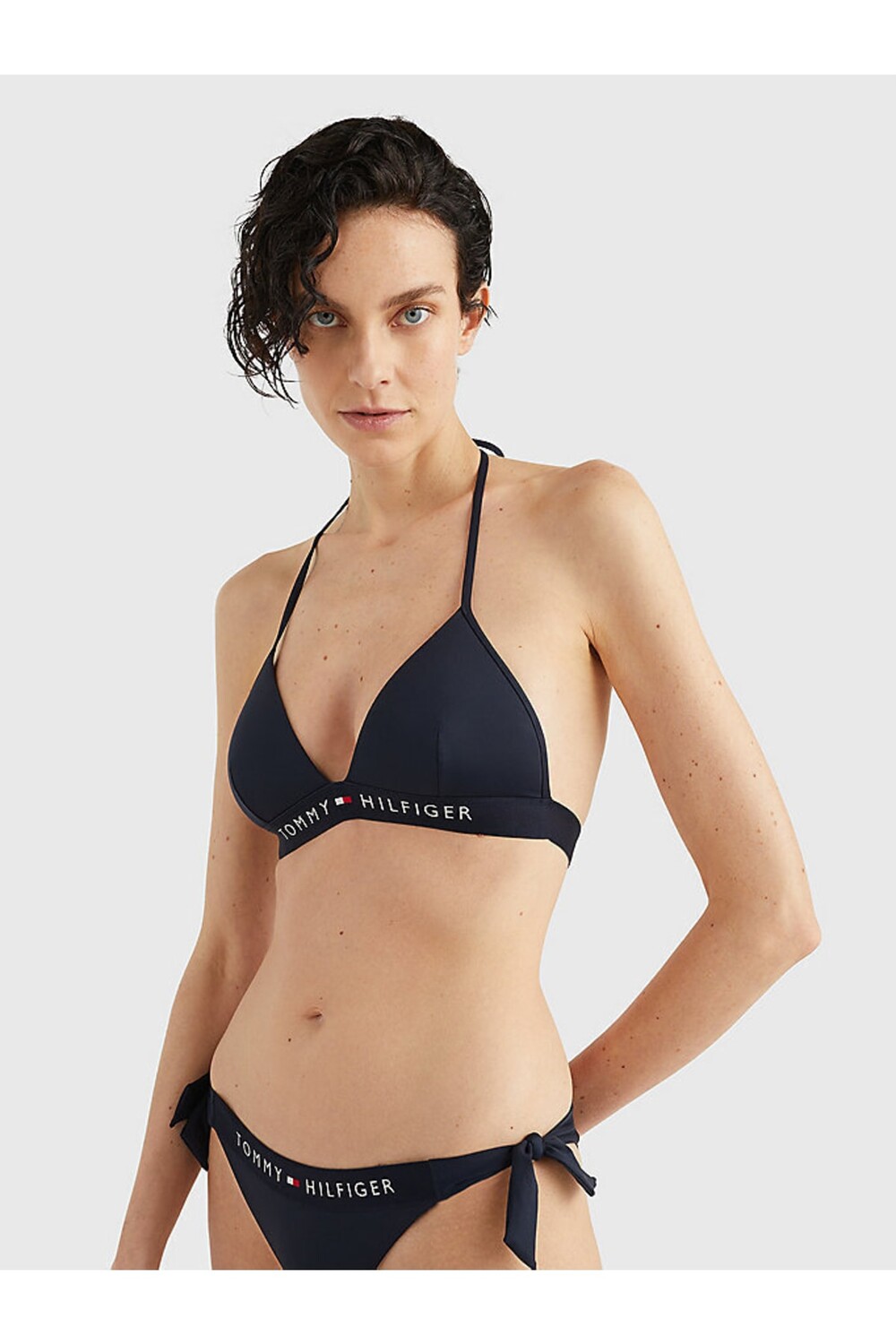 

Верх бикини Tommy Hilfiger