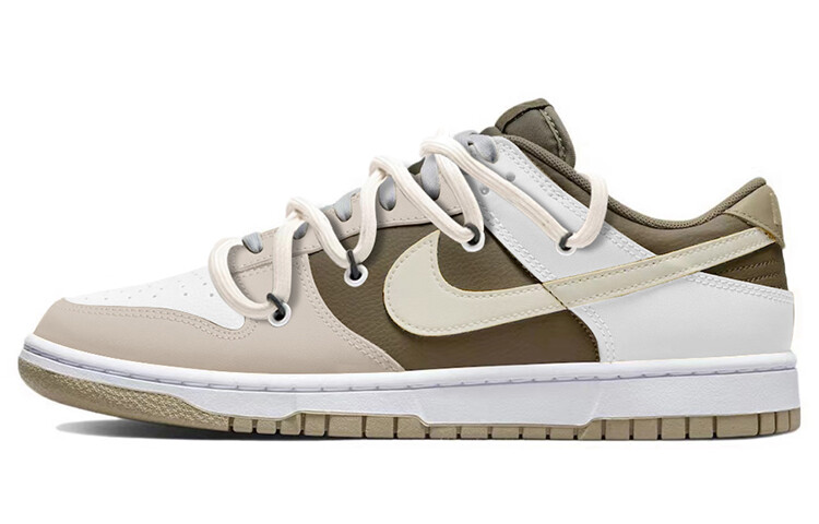 

Мужские кроссовки для скейтбординга Nike Dunk, Off-white