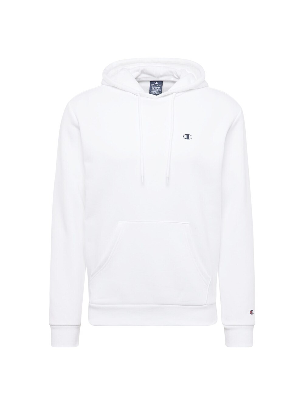 

Толстовка Champion Authentic Athletic Apparel, белый
