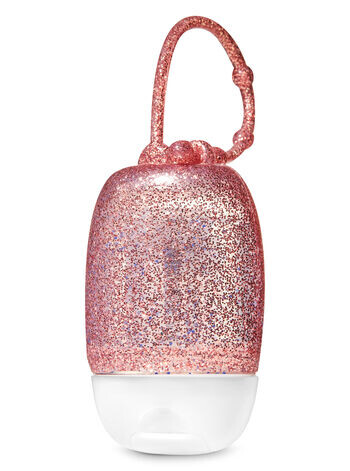 

Держатель PocketBac Rose Gold Glitter, Bath and Body Works
