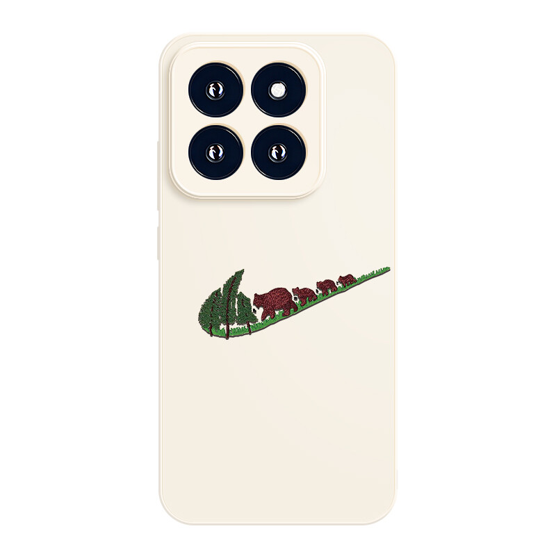 

Мелкие кости Чехол для телефона Small Bones, DWJYYG177 - Antique white