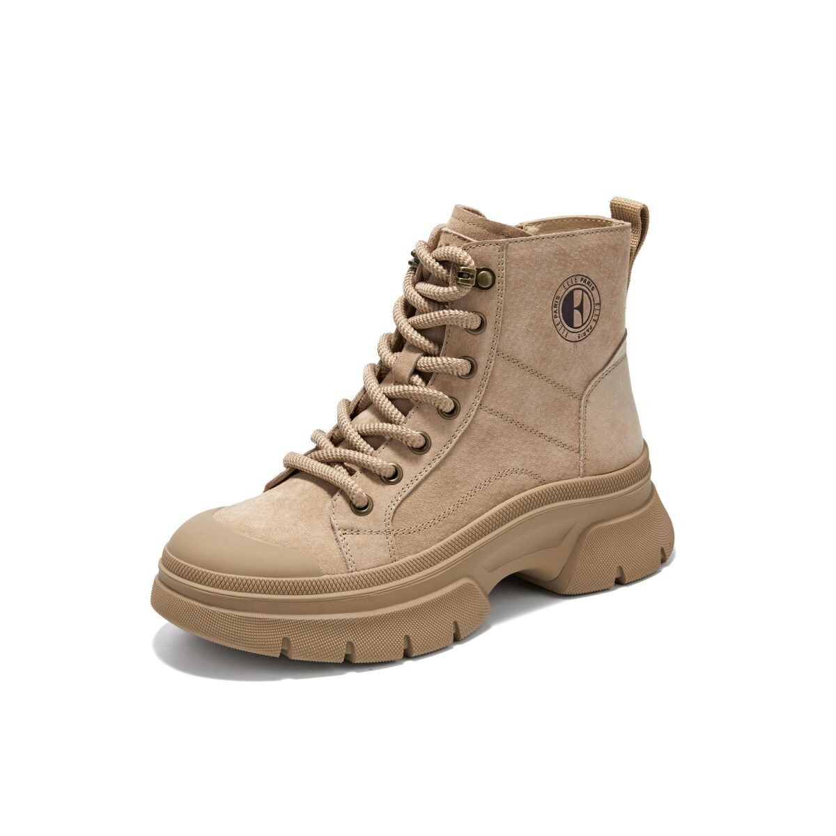 

Ботинки Martin Boot женские Elle, черный