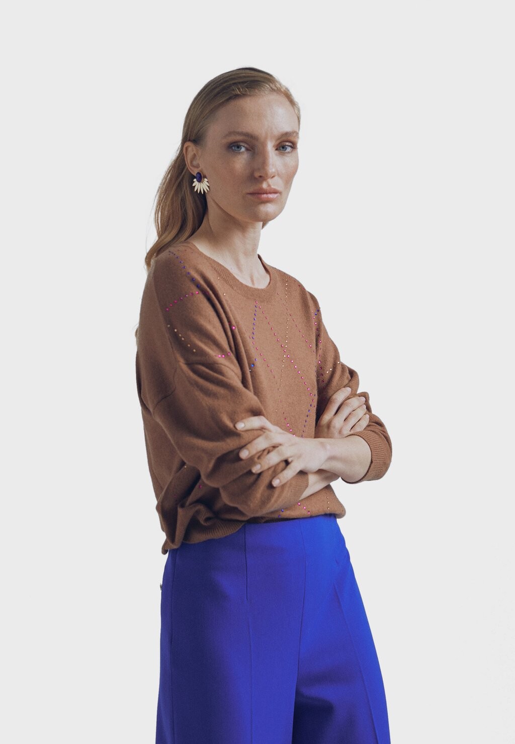 

Свитер LOLA CASADEMUNT
