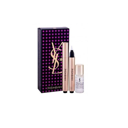 

Осветляющий консилер для лица 2,5 мл + база под макияж - 10 мл Yves Saint Laurent Touche Eclat 1 Luminous Radiance