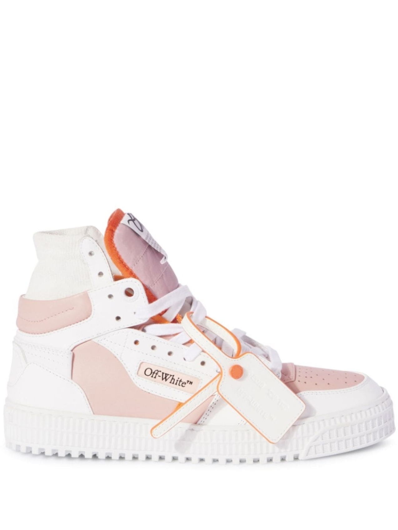 

Off-White 3.0 Кроссовки для игры на открытом воздухе, нейтральный цвет