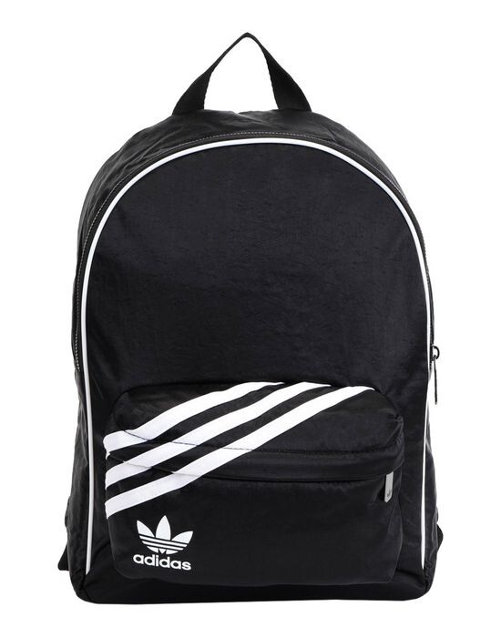 

Рюкзак ADIDAS ORIGINALS, черный