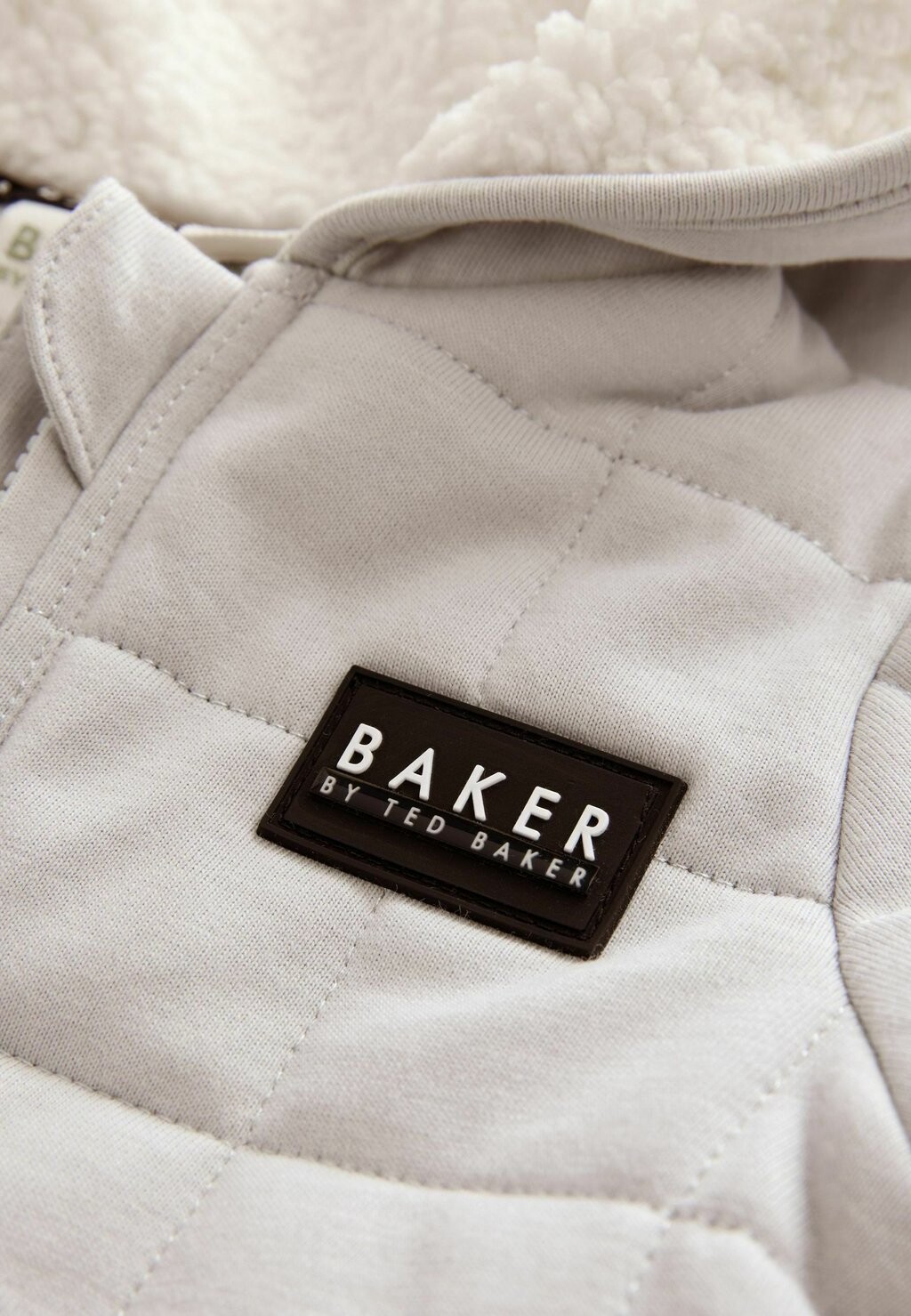 

Комбинезон Baker by Ted Baker, серый