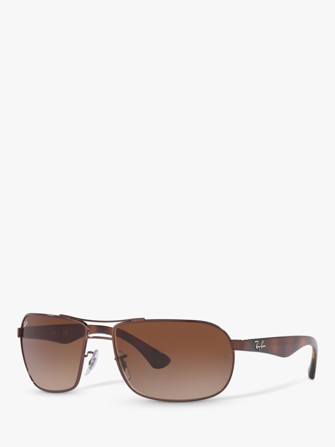 Заказать Мужские квадратные солнцезащитные очки Ray-Ban RB3492 ...