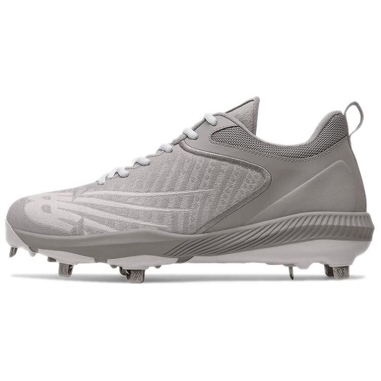 

Кроссовки мужские 4040 V6 с низким верхом серые New Balance