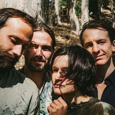 

Виниловая пластинка Big Thief - Two Hands
