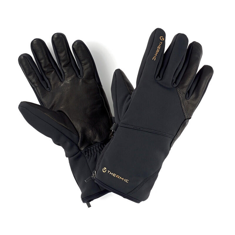 Лыжные перчатки Женские перчатки THERM-IC, цвет schwarz