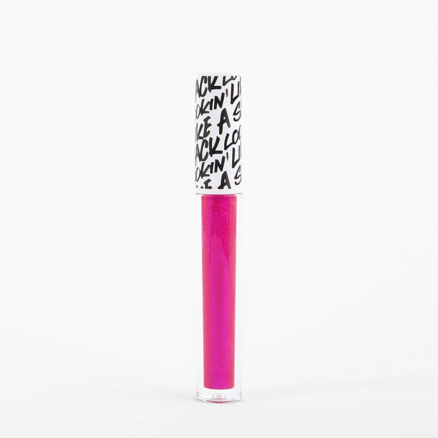 

BH Cosmetics LOOKIN' LIKE A SNACK - Мерцающий блеск для губ