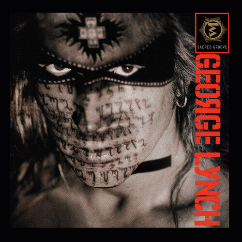 

CD диск Lynch, George: Sacred Groove