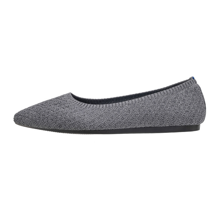 

Туфли женские повседневные Women's Casual Shoes Women's Low-Top Frank Mully, темно-синий