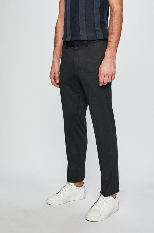 

Брюки s.Oliver Black Label, серый