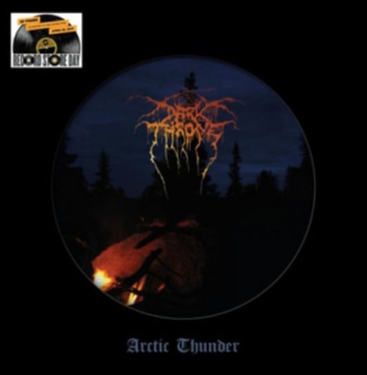 Виниловая пластинка Darkthrone - Arctic Thunder