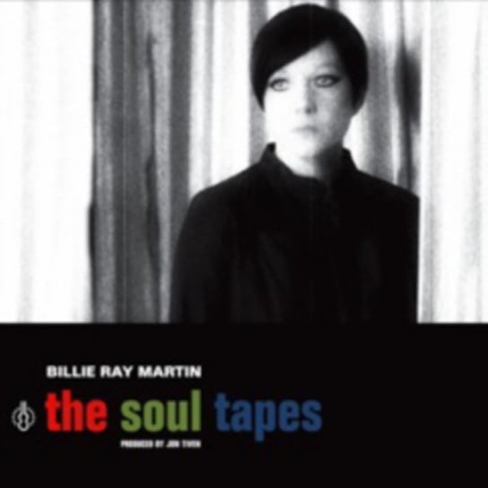 

Виниловая пластинка Martin Billie Ray - The Soul Tapes