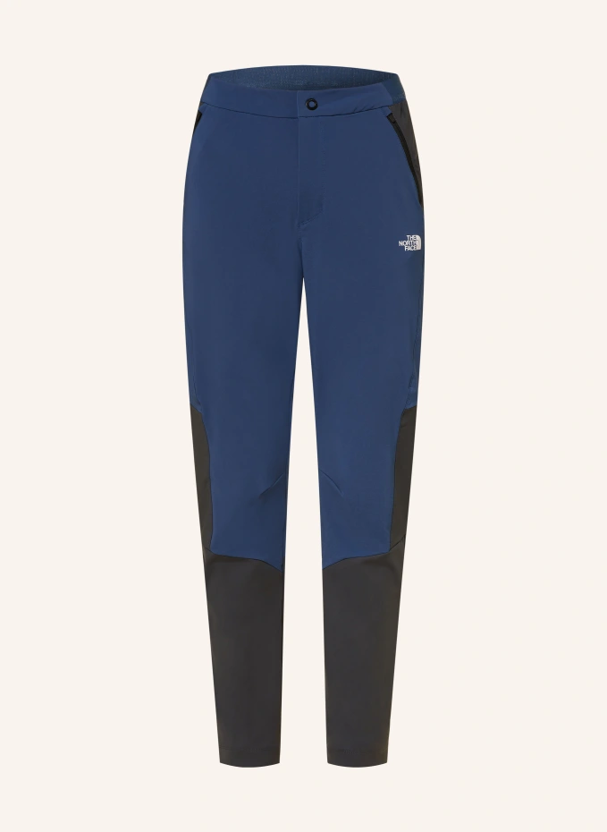 

Трекинговые брюки фелик The North Face, синий