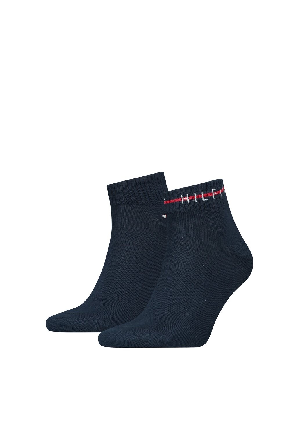 

Носки Tommy Hilfiger, синий