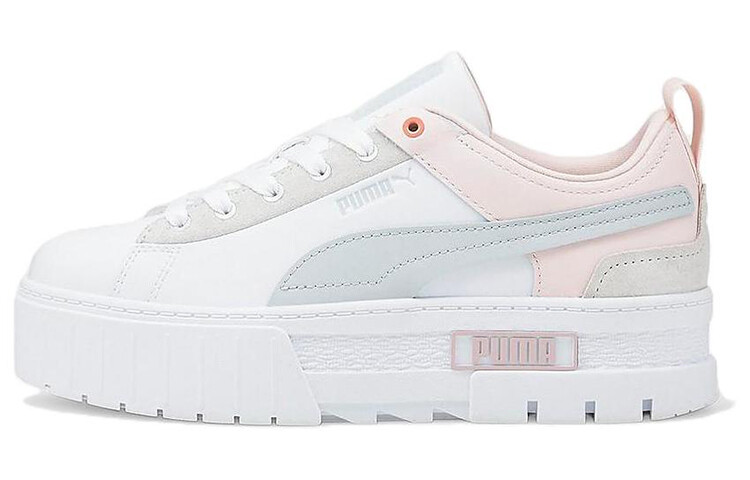 

Женские туфли Puma Skate