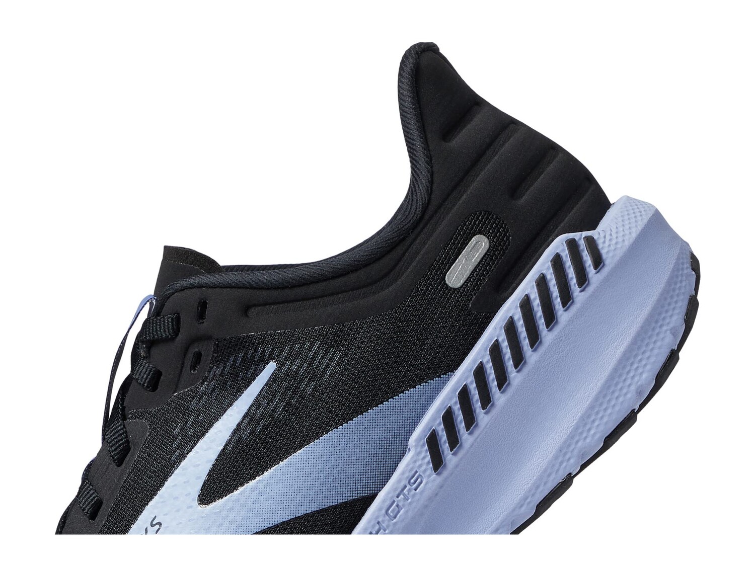 

Кроссовки Brooks Launch GTS 9
