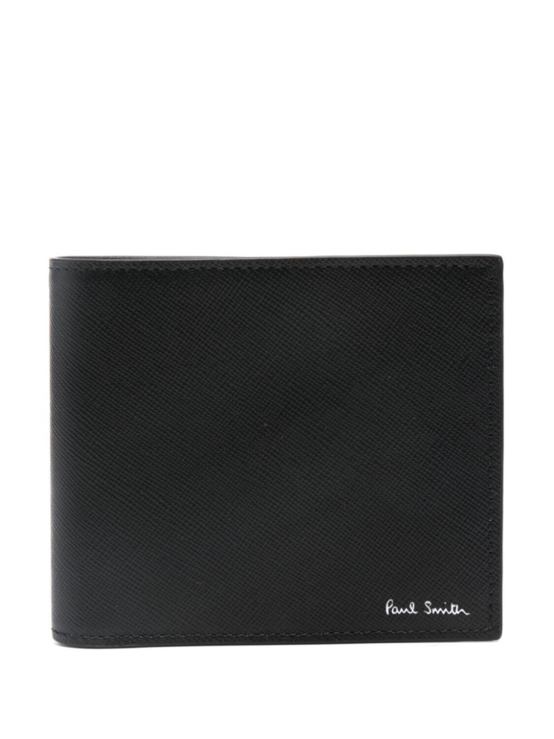 

Paul Smith складной кошелек, черный