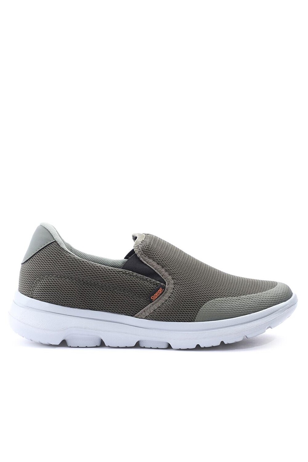 

EHUD Sneaker Мужская обувь Хаки SLAZENGER