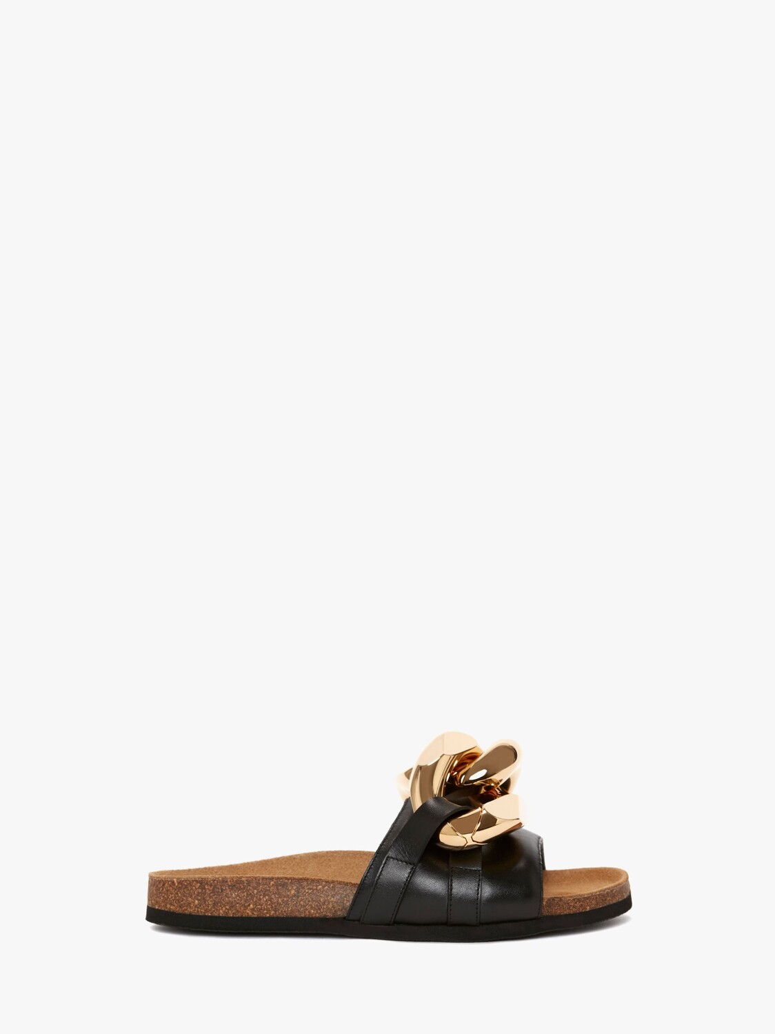 

Сандалии JW Anderson, черный