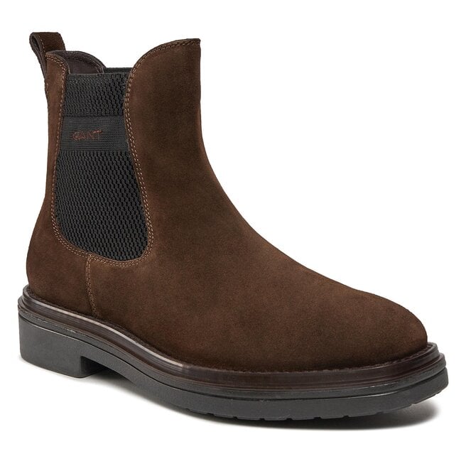 

Ботинки Gant BoggarChelsea Boot, коричневый