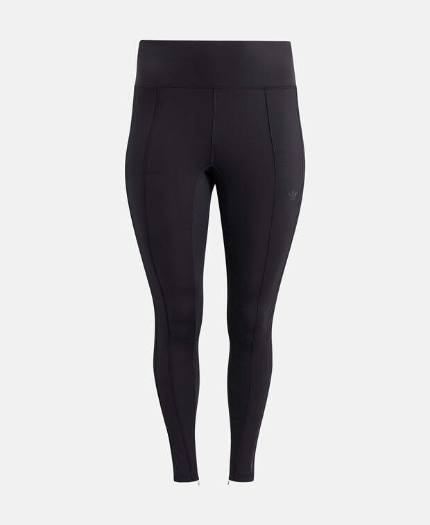 

Леггинсы adidas Originals, черный