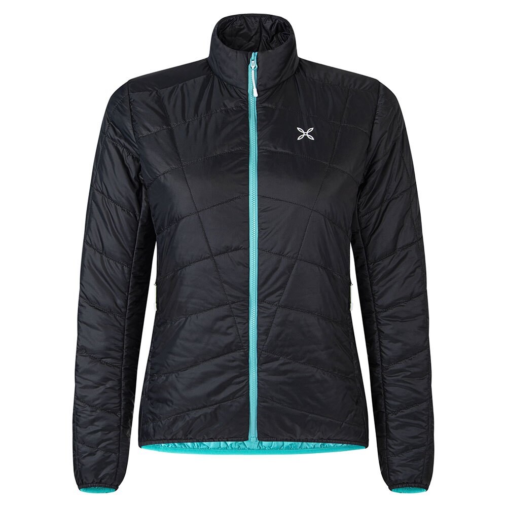 

Куртка Montura Space Confort Fit, черный
