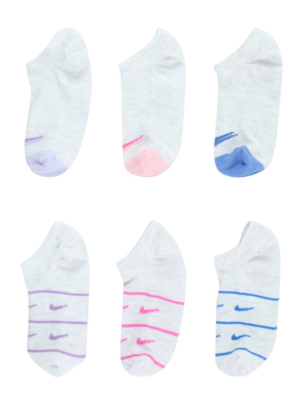 

Носки Nike Sportswear, белый