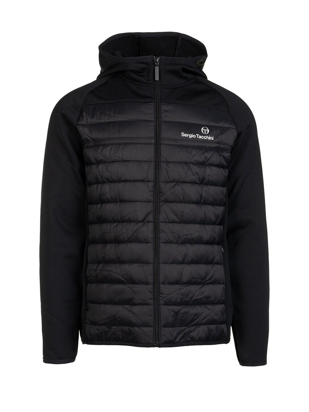 

Межсезонная куртка Sergio Tacchini NAM, черный